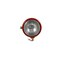 A & I Products Head Lamp (RH) 6" x6" x6" A-3114259R91 - alternate 1